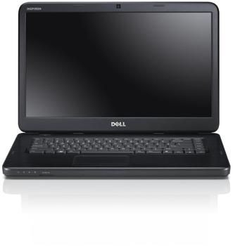 Dell Inspiron 15