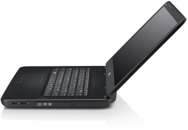 Notebook (Portable PC) Ausstattung & Performance Dell Inspiron 15
