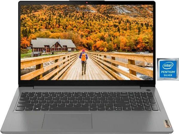 Lenovo IdeaPad 3 Chromebook 15 82N4000YGE