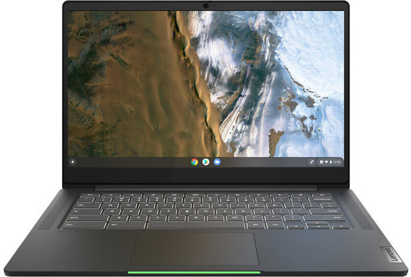 Lenovo IdeaPad 5 Chromebook 14 82M8001YGE