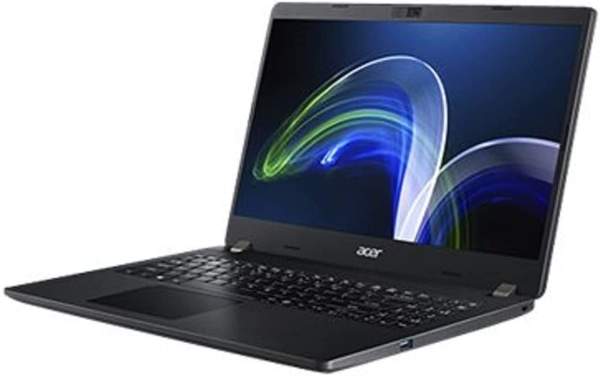 Multimedia Notebook Software & Ausstattung Acer TravelMate P215-41-G3-R3LV