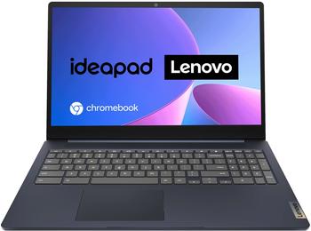 Lenovo IdeaPad 3 Chromebook 15 82N4000XGE