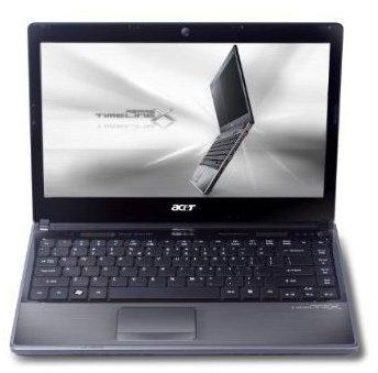 Acer Aspire Timeline X 3820TG-334G50N