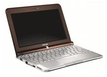 Toshiba NB305-105
