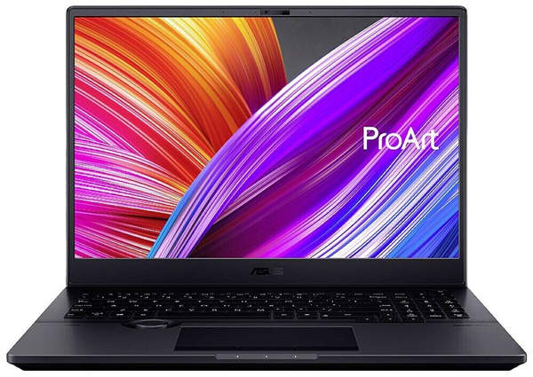 Asus ProArt StudioBook 16 H5600QM-KV213X