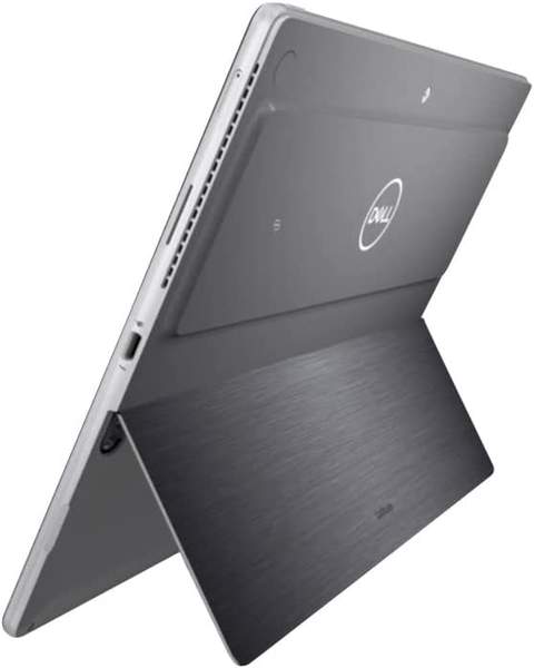 Convertible Notebook Performance & Grafik Dell Latitude 7320 Detachable DJGDP