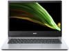 Acer Aspire 1 (A114-33-P2EY) - 14" FHD IPS, Pentium N6000, 4GB RAM, 128GB eMMC,