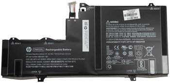 HP Akku 57Wh (863280-855)