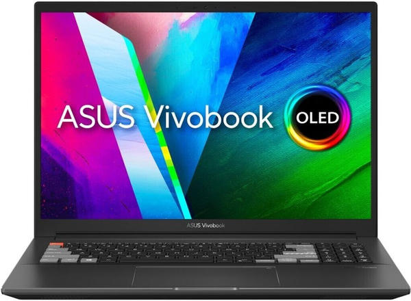 Asus VivoBook Pro 16X OLED (N7600PC-L2026X)