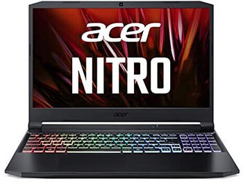Acer Nitro 5 AN515-45-R6M6
