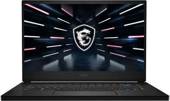 MSI GS66 12UH-084