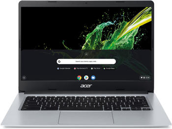 Acer Chromebook 314 CB314-1H-C8XR