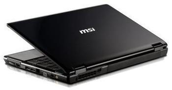 MSI GE600-I5447W7P