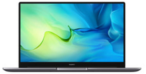 Software & Konnektivität Huawei MateBook D 15 (53012UCE)