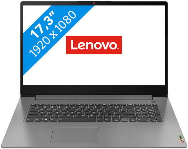 Lenovo IdeaPad 3 17 82H900EPGE
