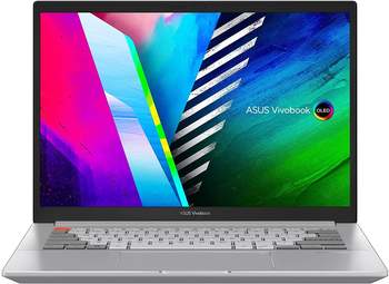 Asus VivoBook Pro 14x OLED M7400QC-KM018