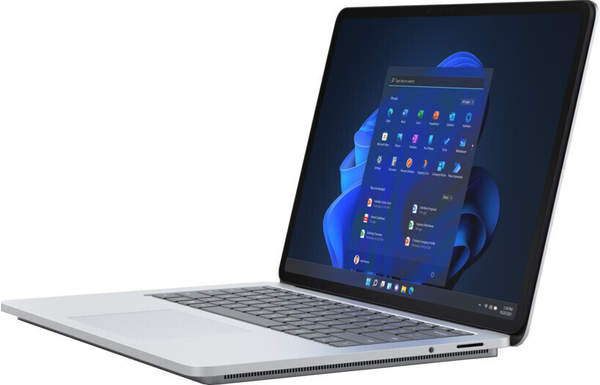 Business Notebook Bildschirm & Allgemeines Microsoft Surface Laptop Studio i5 16GB/512GB (9Y1-00005)