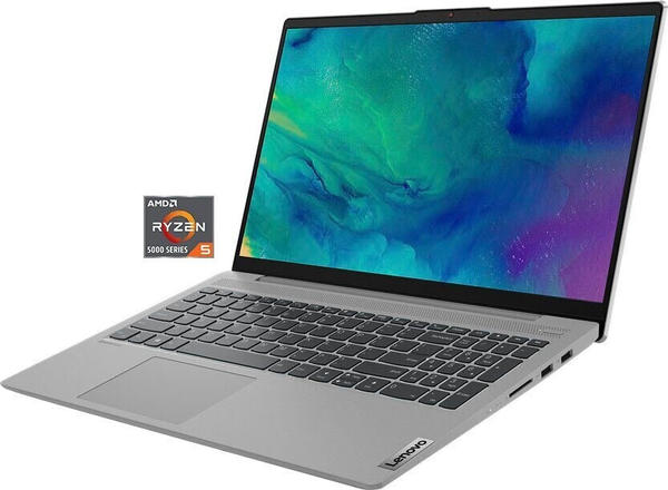 Lenovo IdeaPad 5 15 0196118190563