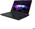 Lenovo Legion 5 15ACH6A 82NW0010GE 16 GB RAM, 512 GB SSD (Notebook)