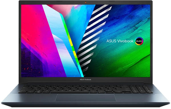 Asus VivoBook Pro 15 OLED M3500QA-L1082W