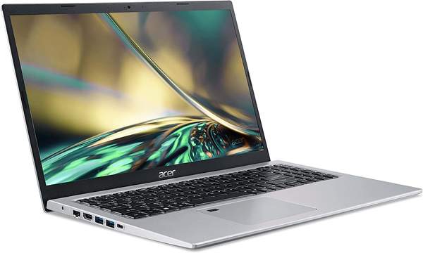 Multimedia Notebook Software & Eingabegeräte Acer Aspire 5 A515-56-560W