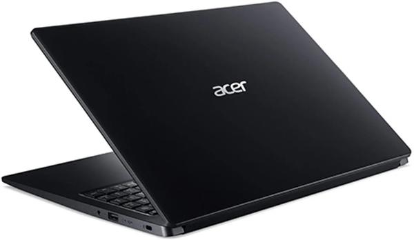 Konnektivität & Bildschirm Acer Aspire 3 (A315-34-C48B)
