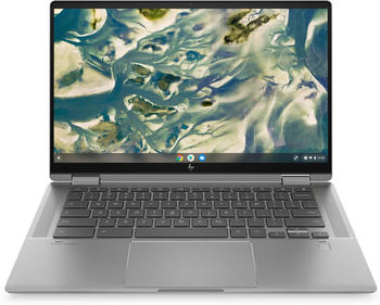 HP Chromebook x360 14c-cc0355ng