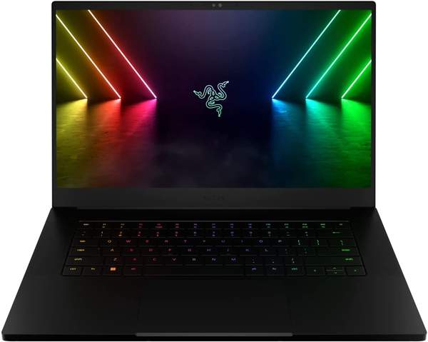 Bildschirm & Bewertungen Razer Blade 15 2022 (RZ09-0421PGF3-R3G1)