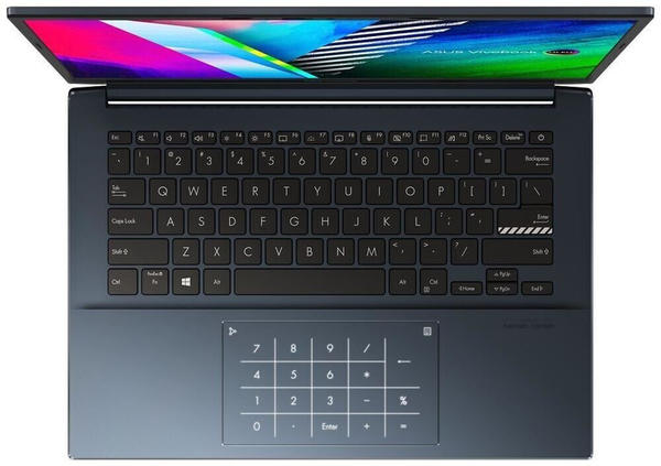 Asus VivoBook Pro 14 M3401QA-KM065W