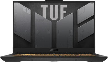 Asus TUF Gaming F17 FX707ZR-HX002W