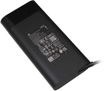 HP Smart - Netzteil - 150 Watt - PFC - für EliteBook 1050 G1, Pavilion Gaming 15, ZBook 15 G5, Studio G5, Studio x360 G5