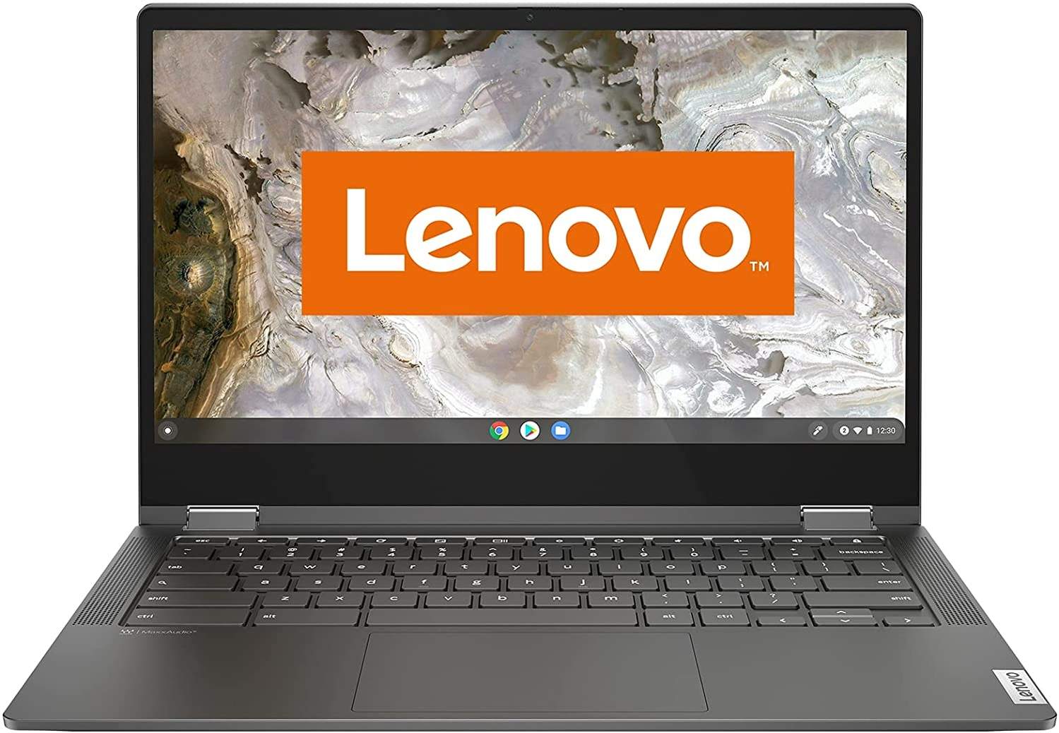 Lenovo IdeaPad Flex 5i (13,3 Zoll) Test Testbericht.de-Note: 2,8 vom (April  2023)
