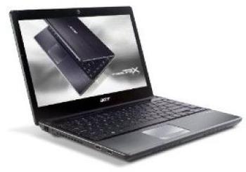 Acer Aspire Timeline X 4820TG-434G64MN