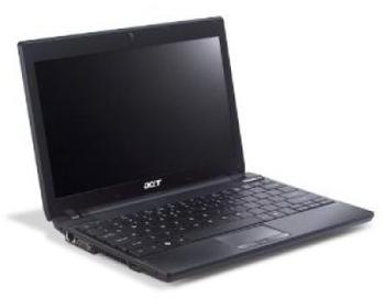 Acer Travelmate Timeline 8172-33U4G32