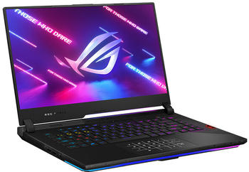 Asus ROG Strix Scar 15 G533ZW-LN017W