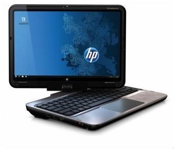 HP Touchsmart TM2-1090EG VY576EA