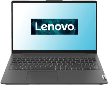 Lenovo IdeaPad 5 15 82FG016MGE