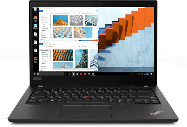 Lenovo ThinkPad T14 G2 20W000XWGE