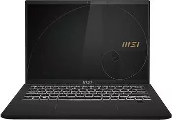 MSI Summit E14 Flip Evo A12MT-049