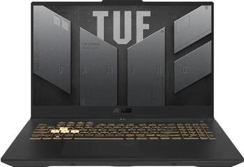 Asus TUF Gaming F17 FX707ZE-HX020W