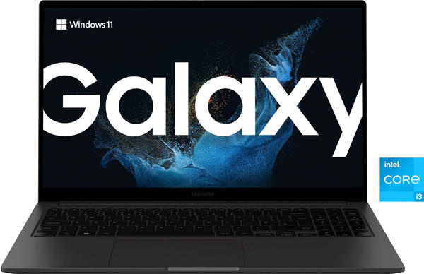 Samsung Galaxy Book 2 15 NP750XED-KB1DE Test TOP Angebote ab 599,00 €  (April 2023)