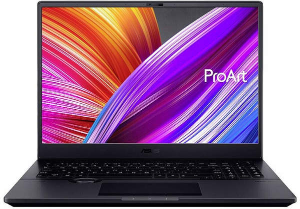 Asus ProArt StudioBook 16 H5600QM-KV286X