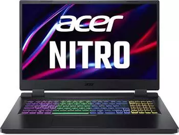 Acer Nitro 5 AN517-55-78NJ