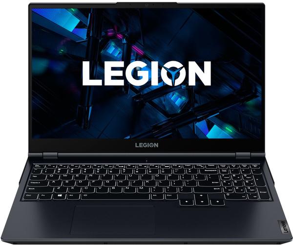 Lenovo Legion 5 15 82NW004QGE