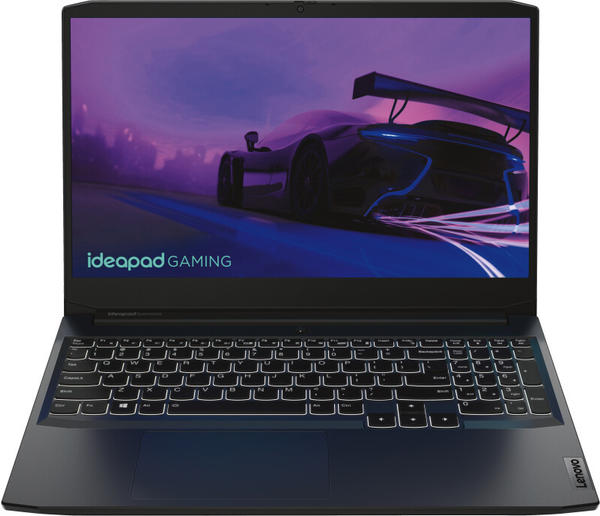 Lenovo IdeaPad Gaming 3 15 (82K100QHGE)