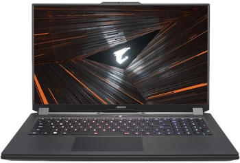 GigaByte Aorus 17 (XE4-73DE514SH) GigaByte Aorus 17 (XE4-73DE514SH)