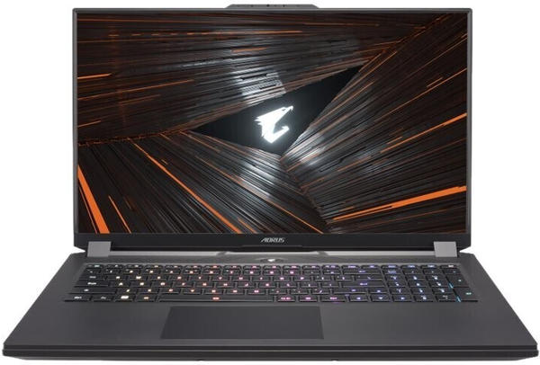 GigaByte Aorus 17 (XE4-73DE514SH)