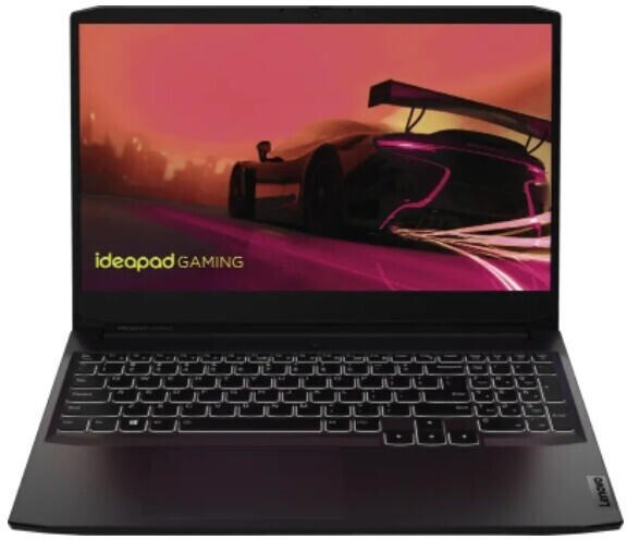 Lenovo IdeaPad Gaming 3 15 82K2014AGE