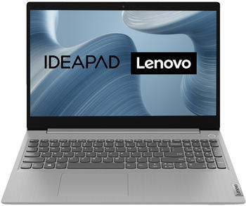 Lenovo IdeaPad 3 15 81WB015QGE