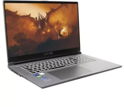 Captiva Advanced Gaming I68-211